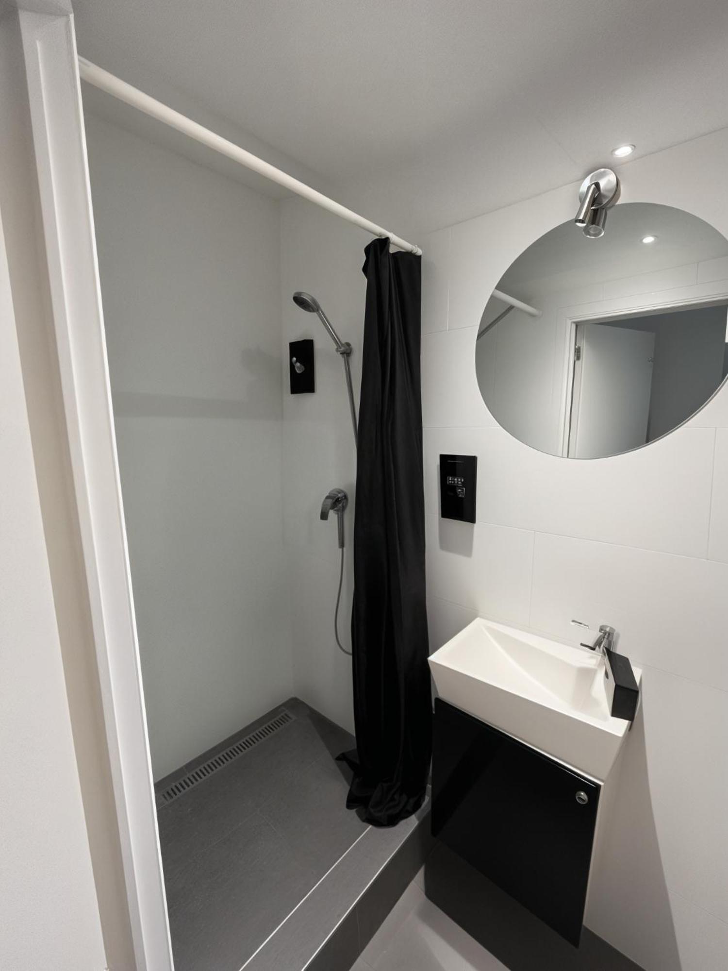 Appartement Confortable 1 Ch Au Coeur De Bruxelles Dış mekan fotoğraf